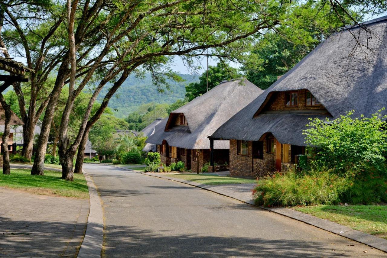 Cambalala - Luxury Units - In Kruger Park Lodge - Serviced Daily, Free Wi-Fi Hazyview Esterno foto