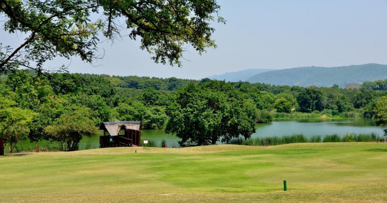 Cambalala - Luxury Units - In Kruger Park Lodge - Serviced Daily, Free Wi-Fi Hazyview Esterno foto