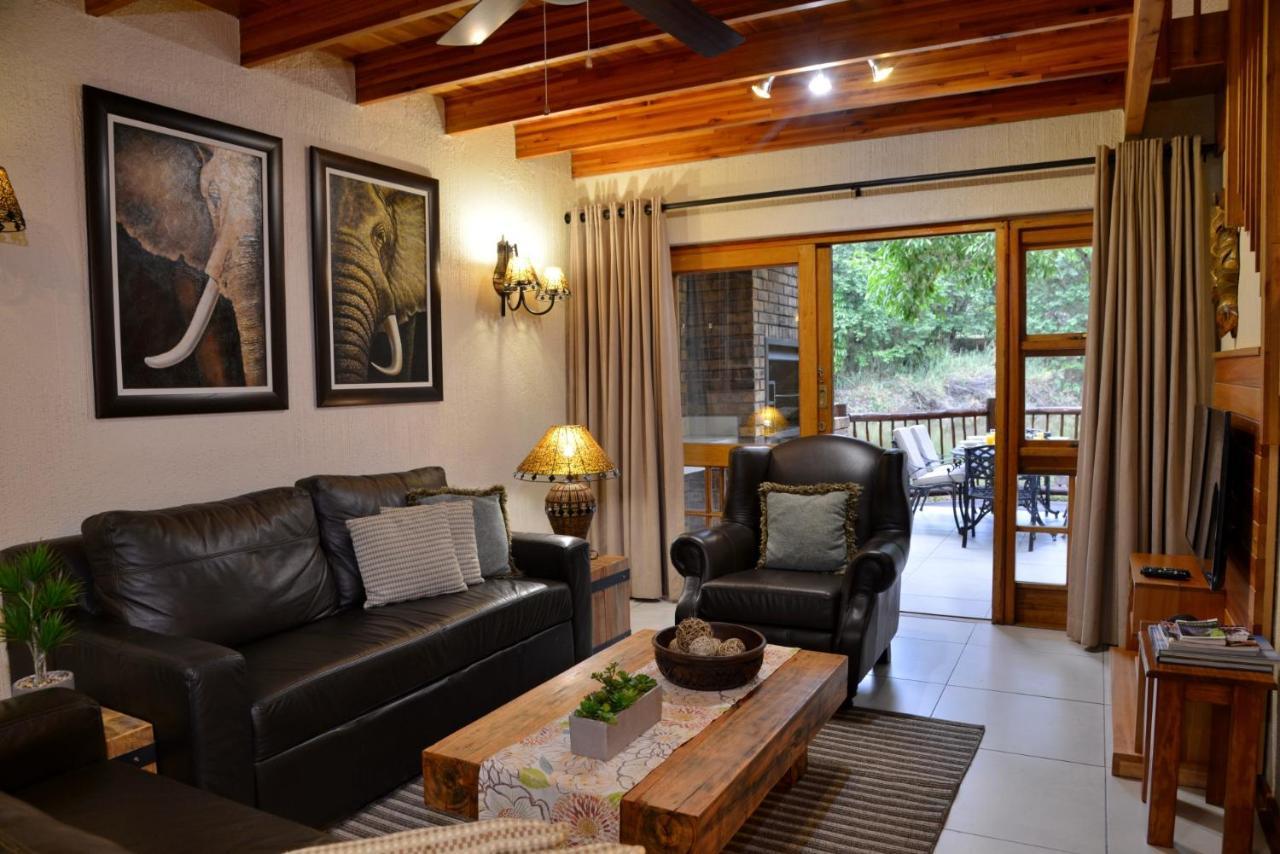 Cambalala - Luxury Units - In Kruger Park Lodge - Serviced Daily, Free Wi-Fi Hazyview Esterno foto