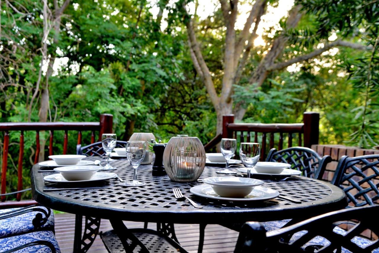 Cambalala - Luxury Units - In Kruger Park Lodge - Serviced Daily, Free Wi-Fi Hazyview Esterno foto