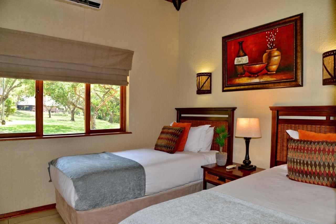 Cambalala - Luxury Units - In Kruger Park Lodge - Serviced Daily, Free Wi-Fi Hazyview Esterno foto