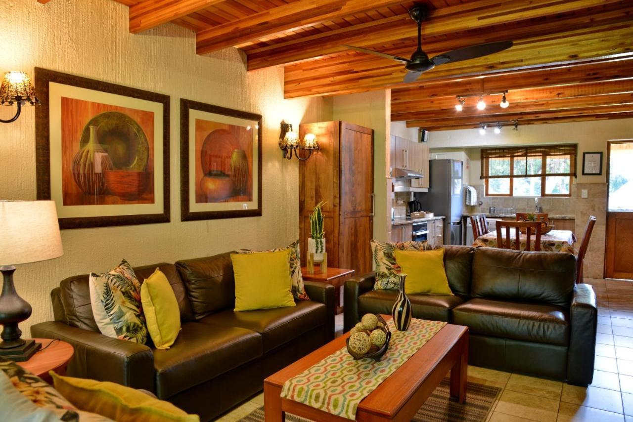 Cambalala - Luxury Units - In Kruger Park Lodge - Serviced Daily, Free Wi-Fi Hazyview Esterno foto
