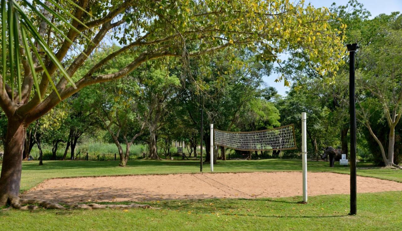 Cambalala - Luxury Units - In Kruger Park Lodge - Serviced Daily, Free Wi-Fi Hazyview Esterno foto