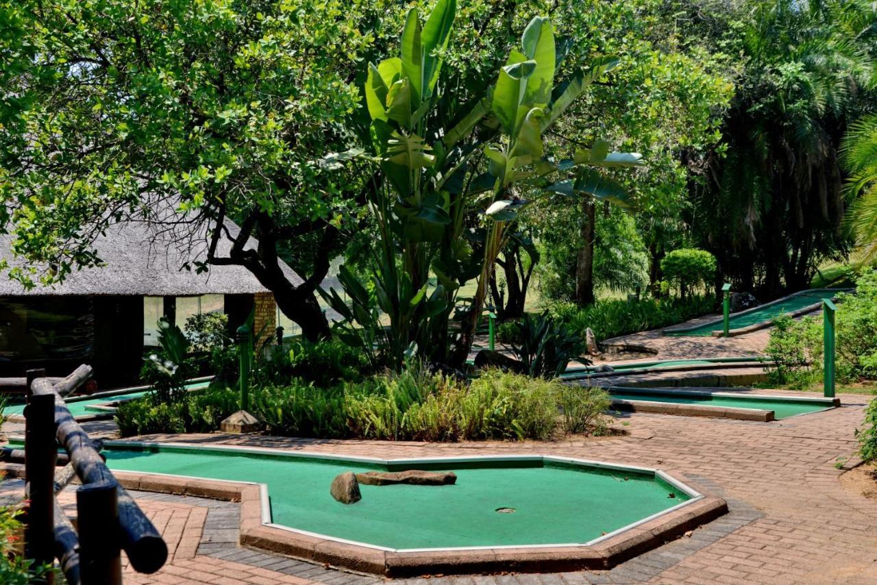 Cambalala - Luxury Units - In Kruger Park Lodge - Serviced Daily, Free Wi-Fi Hazyview Esterno foto