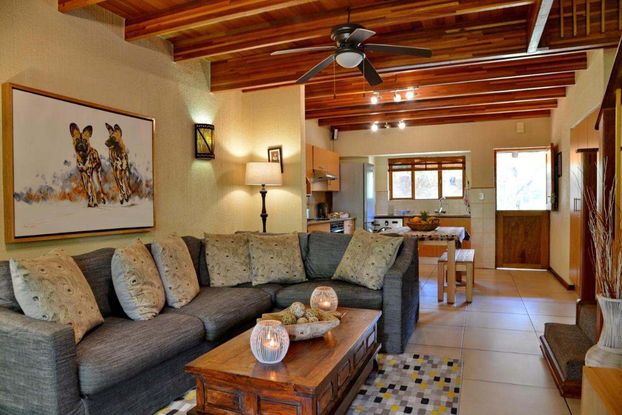 Cambalala - Luxury Units - In Kruger Park Lodge - Serviced Daily, Free Wi-Fi Hazyview Esterno foto