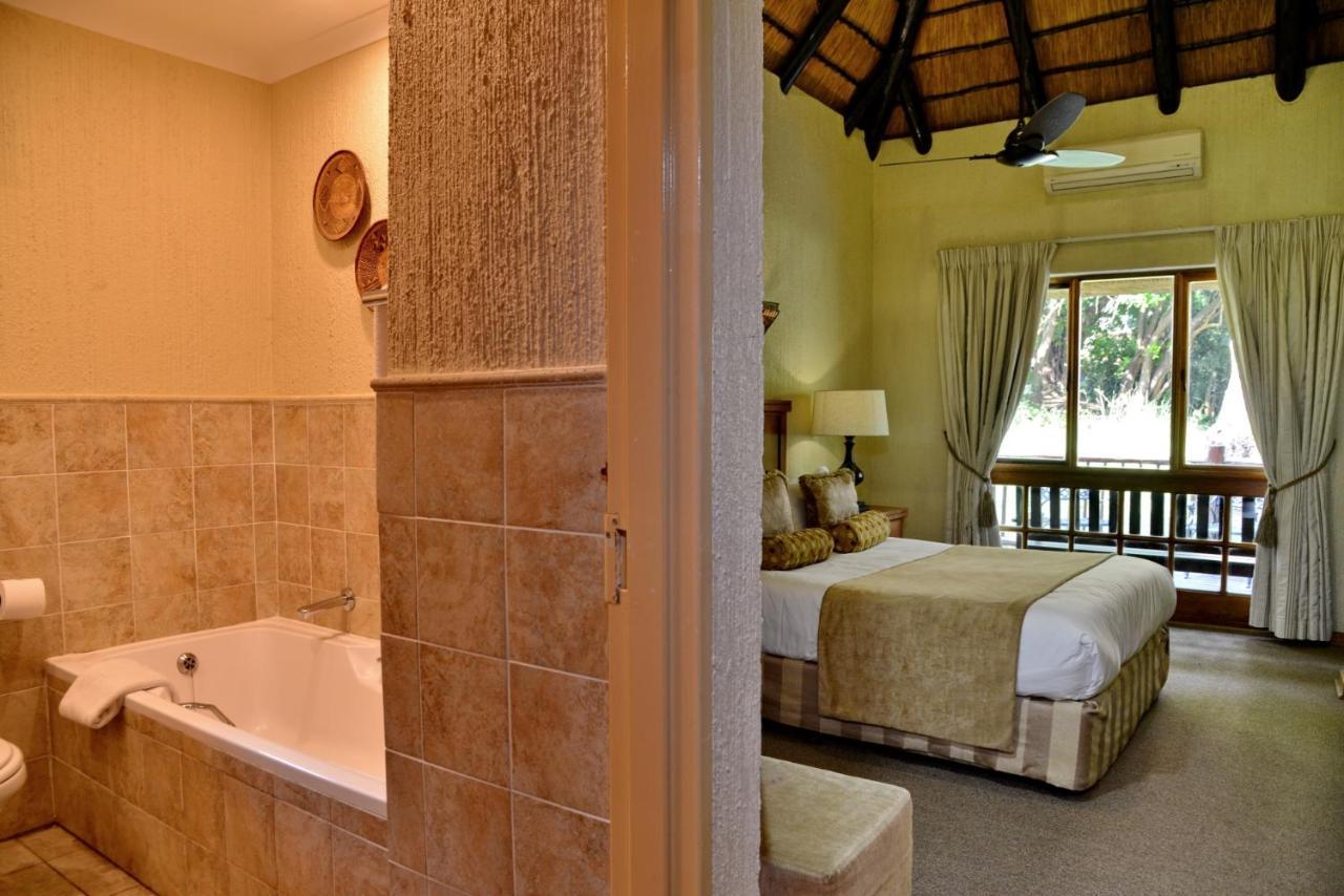 Cambalala - Luxury Units - In Kruger Park Lodge - Serviced Daily, Free Wi-Fi Hazyview Esterno foto