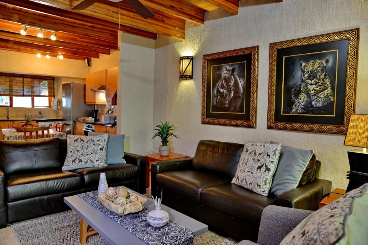 Cambalala - Luxury Units - In Kruger Park Lodge - Serviced Daily, Free Wi-Fi Hazyview Esterno foto