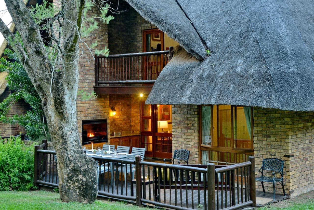 Cambalala - Luxury Units - In Kruger Park Lodge - Serviced Daily, Free Wi-Fi Hazyview Esterno foto