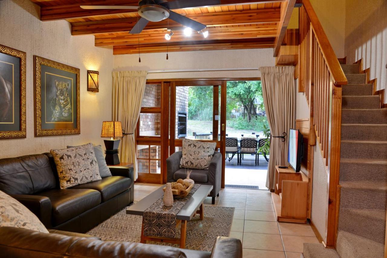 Cambalala - Luxury Units - In Kruger Park Lodge - Serviced Daily, Free Wi-Fi Hazyview Esterno foto