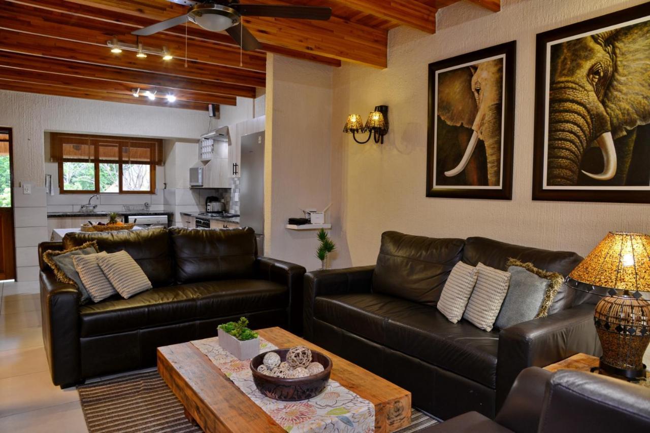 Cambalala - Luxury Units - In Kruger Park Lodge - Serviced Daily, Free Wi-Fi Hazyview Esterno foto