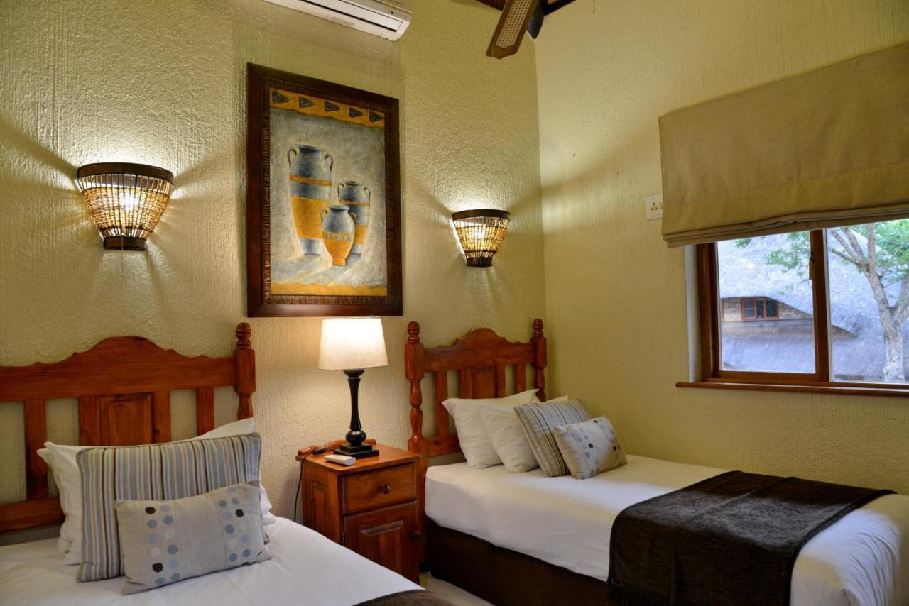 Cambalala - Luxury Units - In Kruger Park Lodge - Serviced Daily, Free Wi-Fi Hazyview Esterno foto