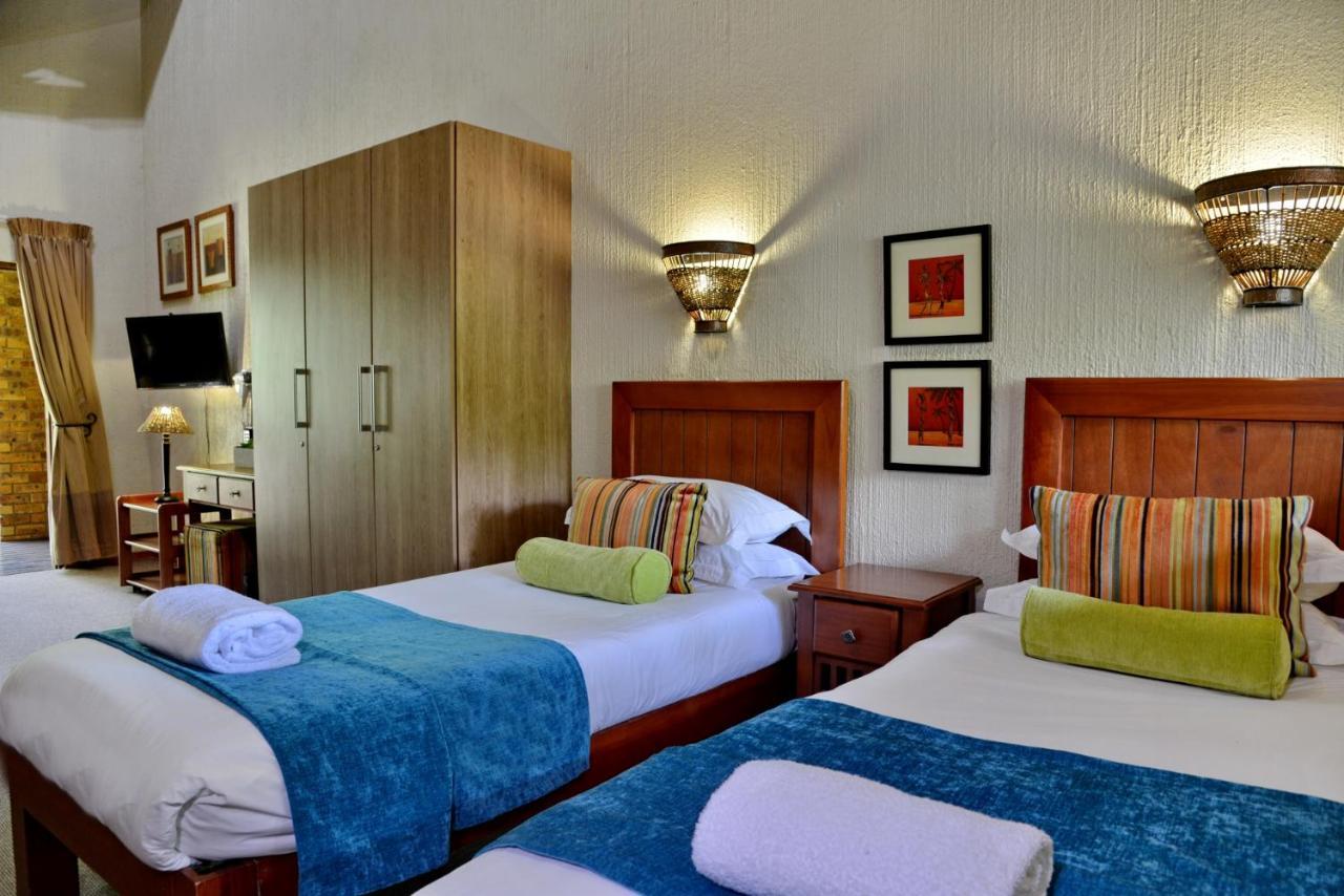 Cambalala - Luxury Units - In Kruger Park Lodge - Serviced Daily, Free Wi-Fi Hazyview Esterno foto