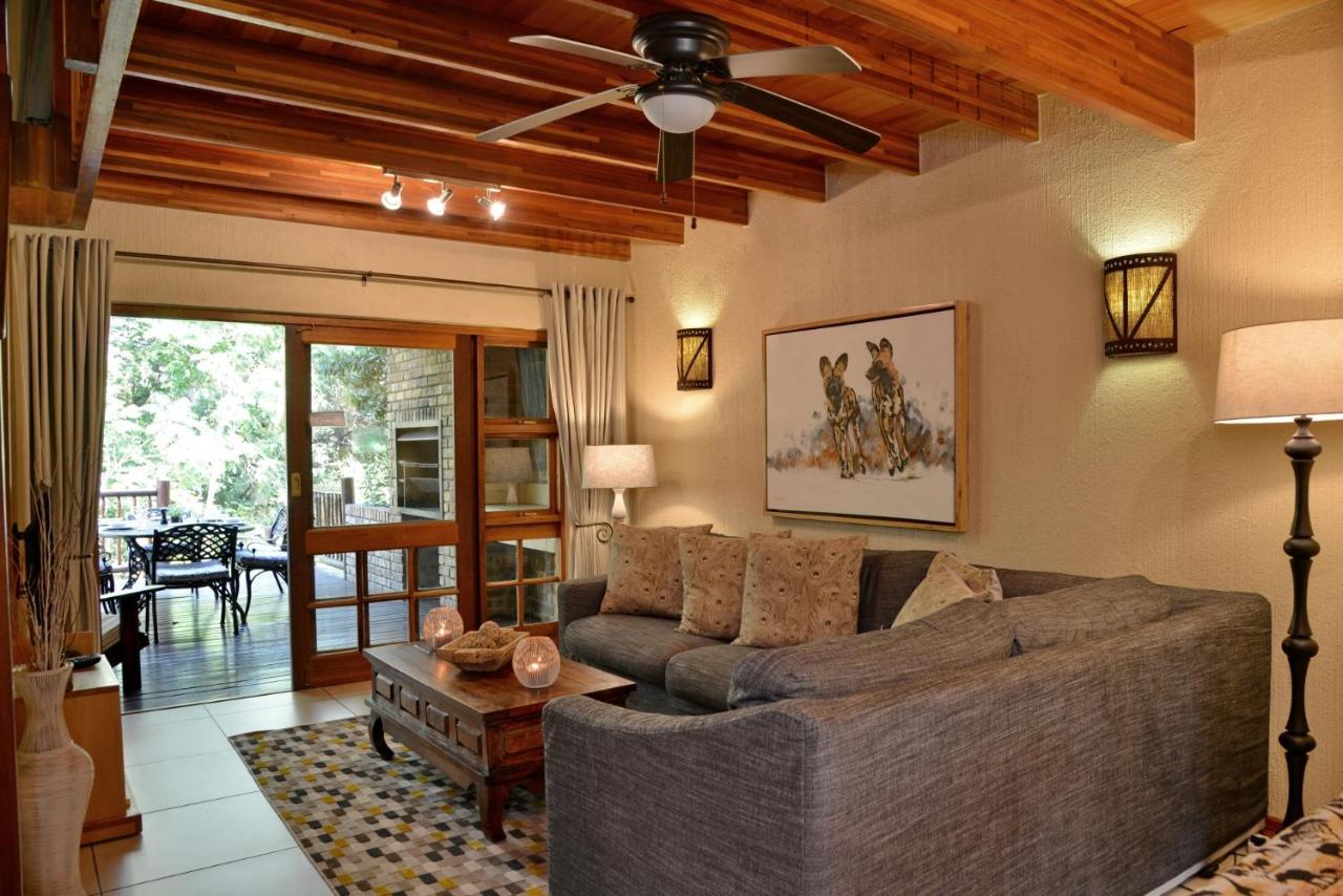 Cambalala - Luxury Units - In Kruger Park Lodge - Serviced Daily, Free Wi-Fi Hazyview Esterno foto
