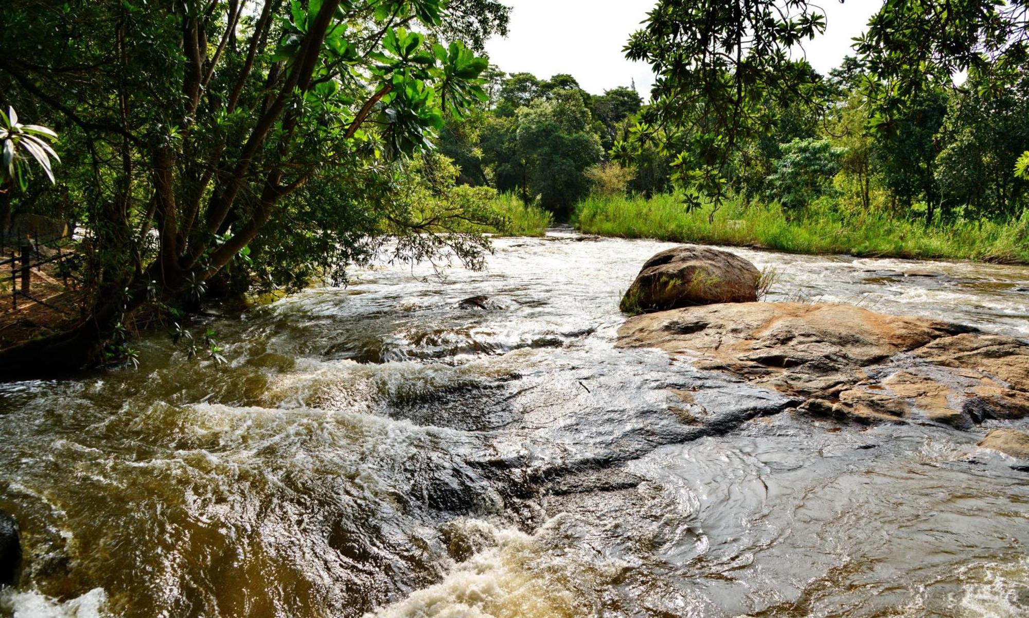 Cambalala - Luxury Units - In Kruger Park Lodge - Serviced Daily, Free Wi-Fi Hazyview Esterno foto