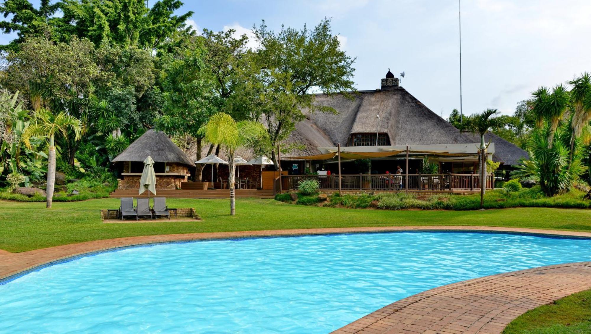 Cambalala - Luxury Units - In Kruger Park Lodge - Serviced Daily, Free Wi-Fi Hazyview Esterno foto