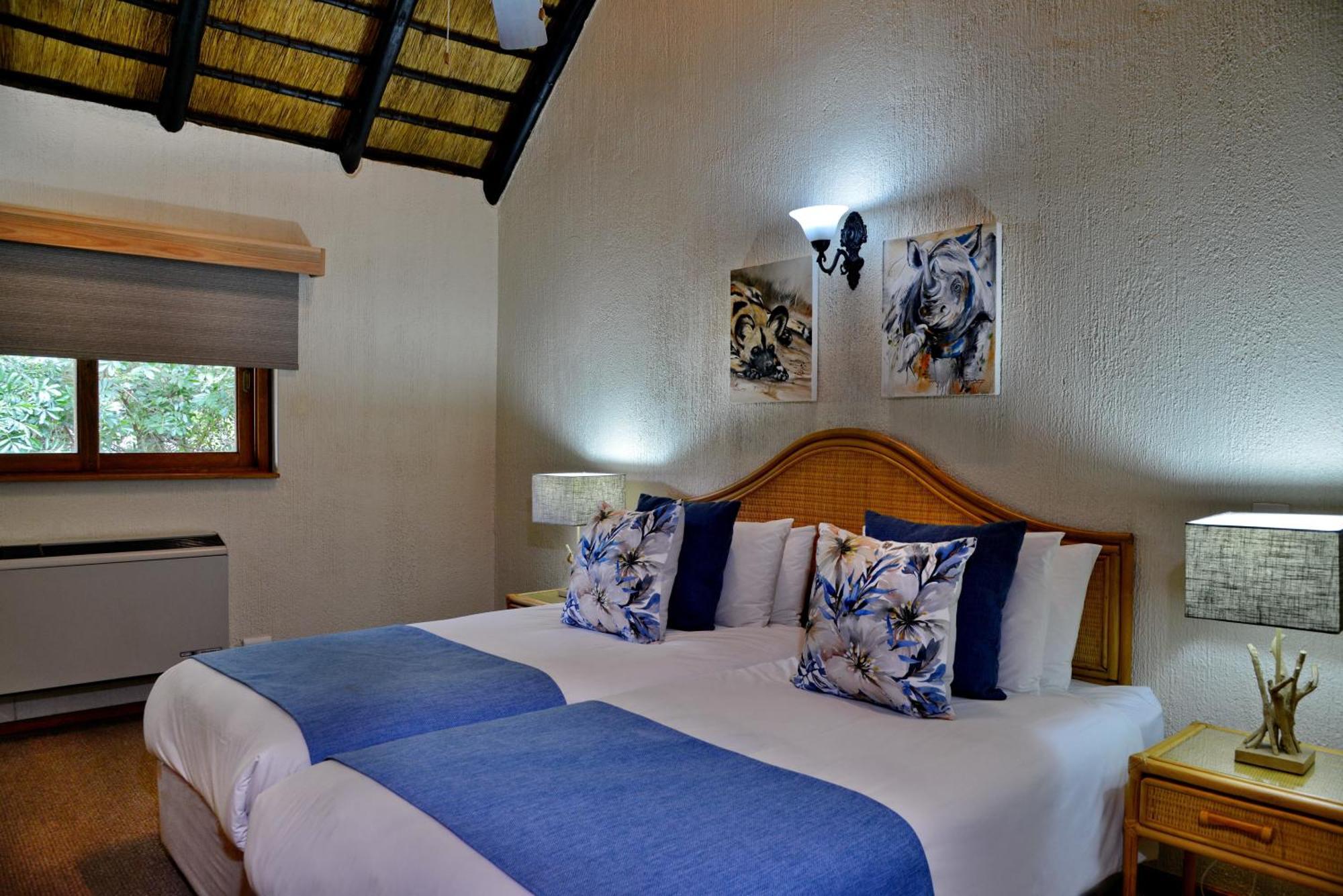 Cambalala - Luxury Units - In Kruger Park Lodge - Serviced Daily, Free Wi-Fi Hazyview Esterno foto