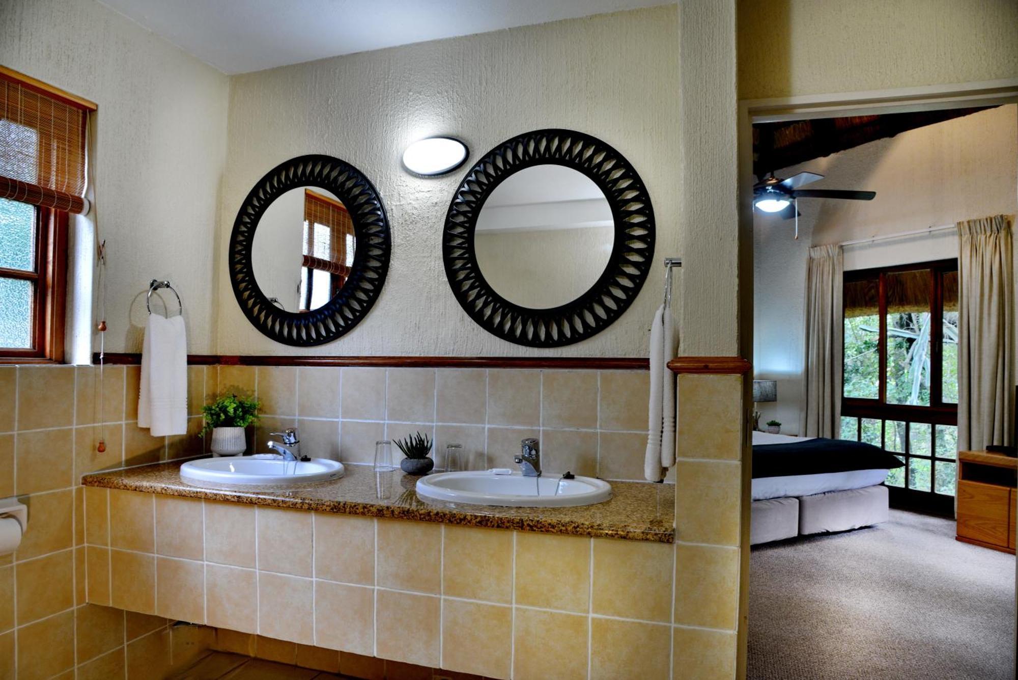 Cambalala - Luxury Units - In Kruger Park Lodge - Serviced Daily, Free Wi-Fi Hazyview Esterno foto