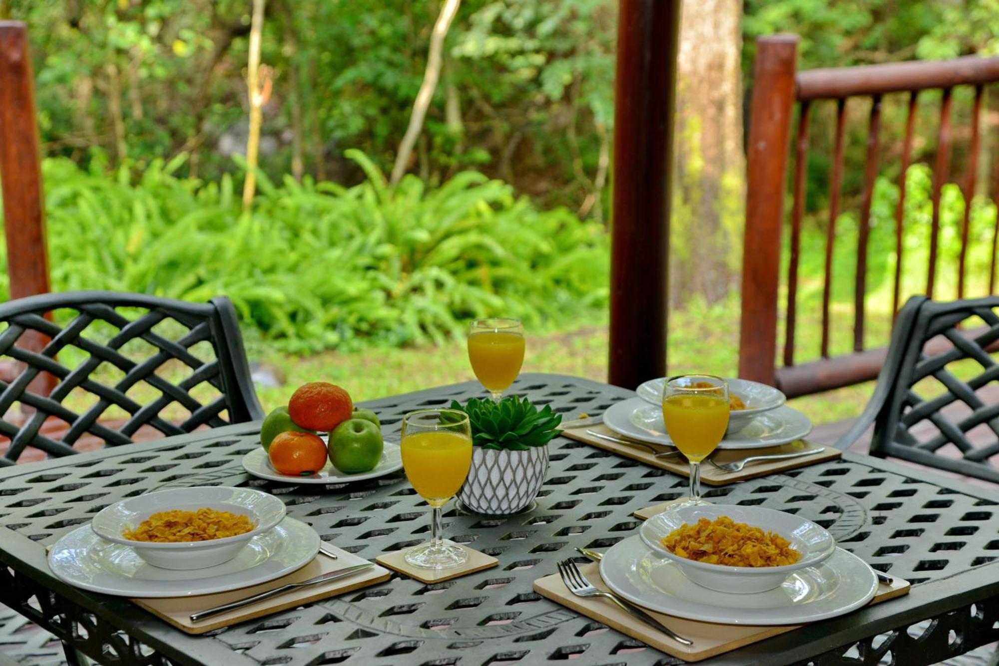 Cambalala - Luxury Units - In Kruger Park Lodge - Serviced Daily, Free Wi-Fi Hazyview Esterno foto