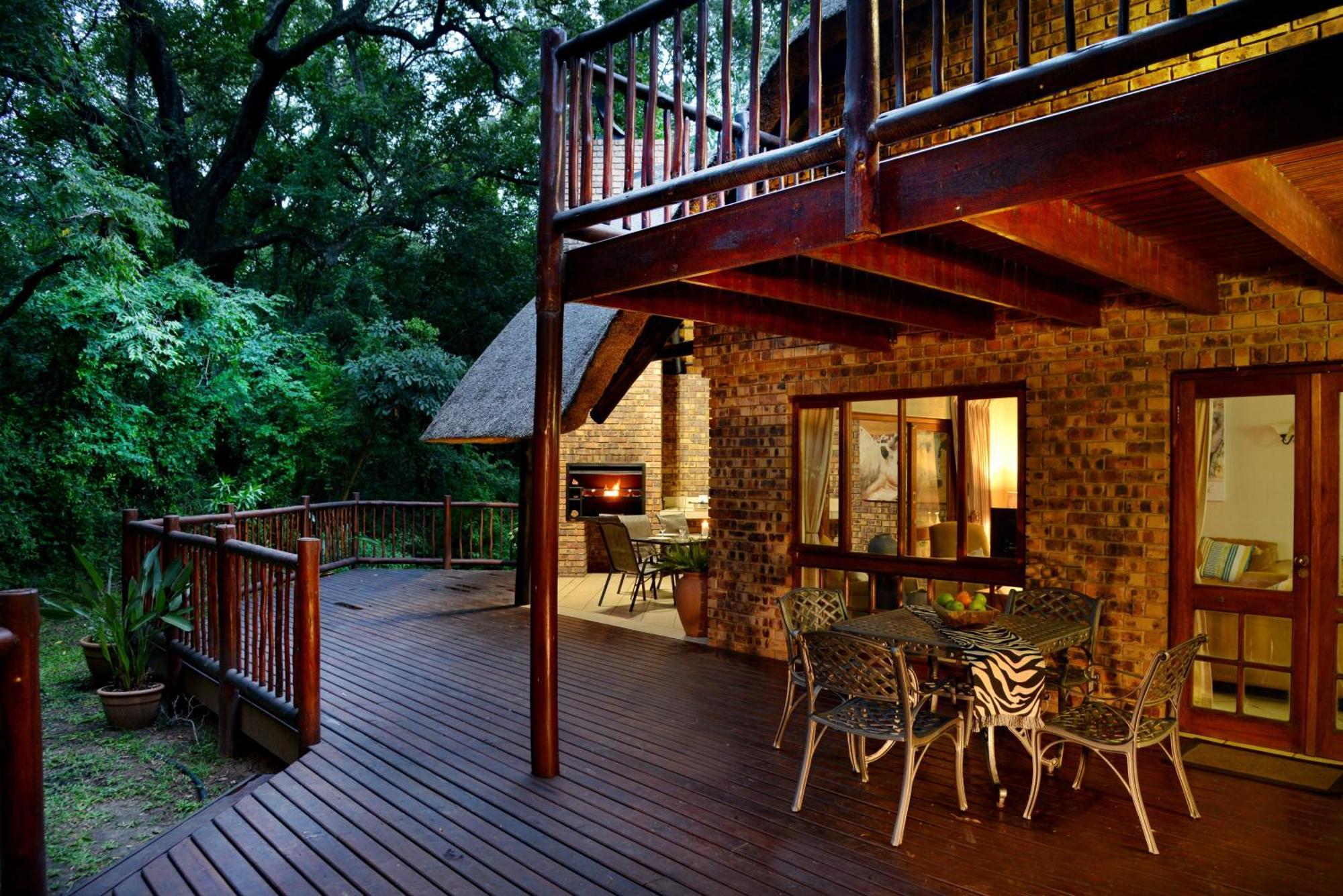 Cambalala - Luxury Units - In Kruger Park Lodge - Serviced Daily, Free Wi-Fi Hazyview Esterno foto