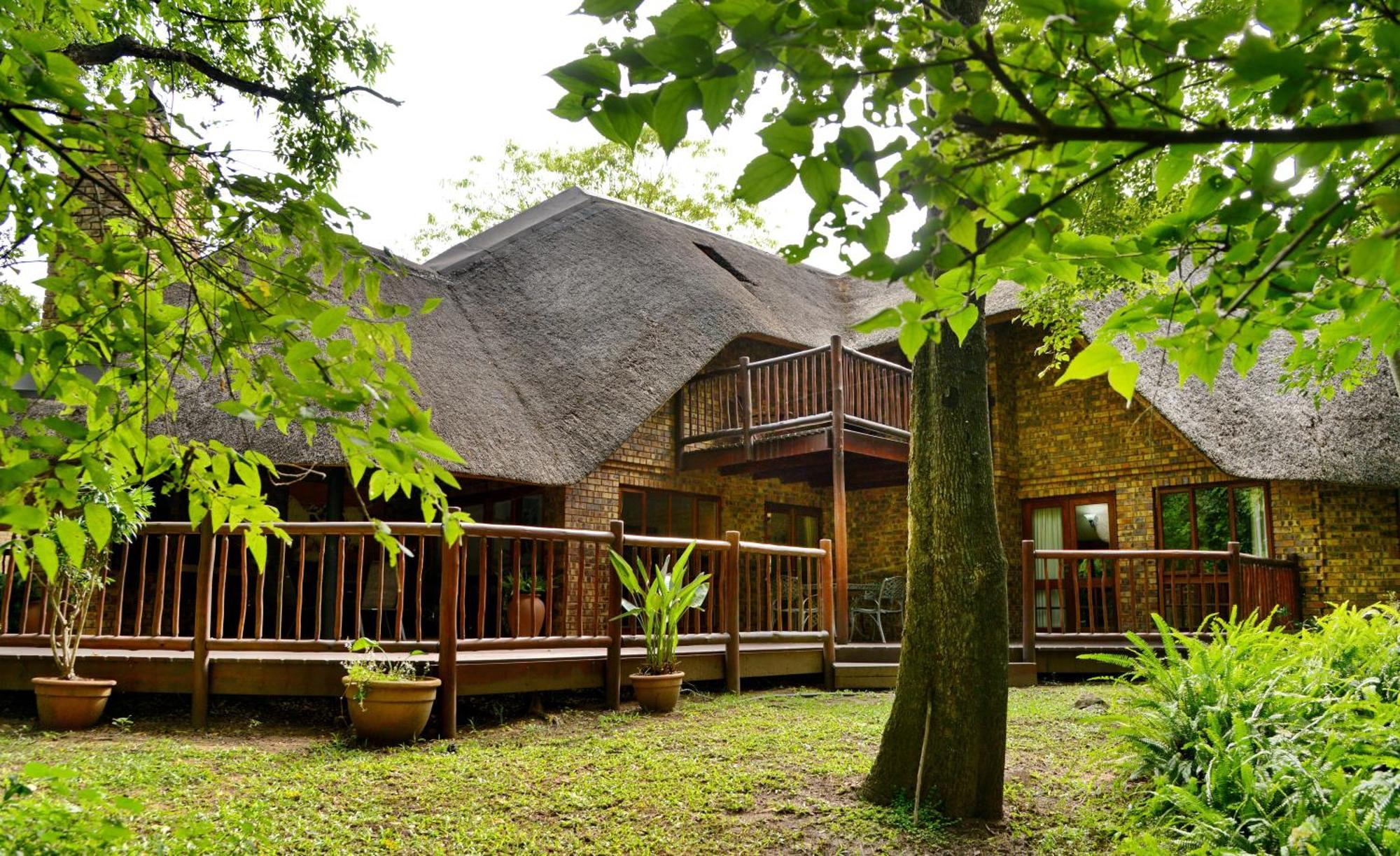 Cambalala - Luxury Units - In Kruger Park Lodge - Serviced Daily, Free Wi-Fi Hazyview Esterno foto