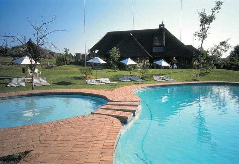 Cambalala - Luxury Units - In Kruger Park Lodge - Serviced Daily, Free Wi-Fi Hazyview Esterno foto