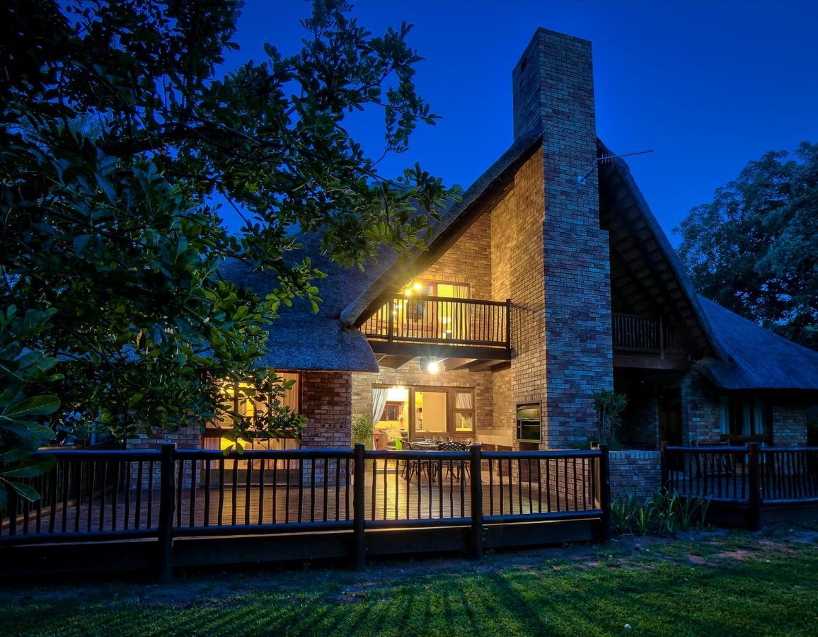 Cambalala - Luxury Units - In Kruger Park Lodge - Serviced Daily, Free Wi-Fi Hazyview Esterno foto